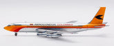 Aerocondor Colombia / Boeing B707-100 / HK-1818 / IF701OD0723P / elaviadormodels